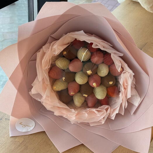 Букет «для тебя»