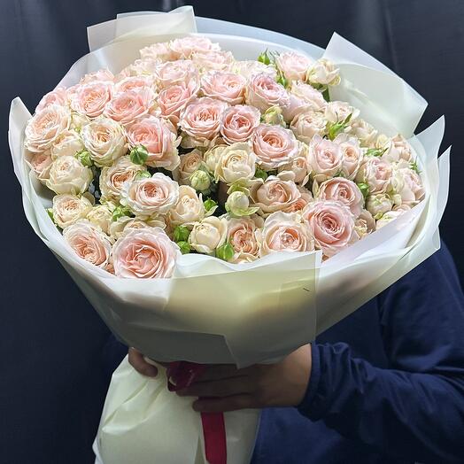 Кустовые Роза 🌹