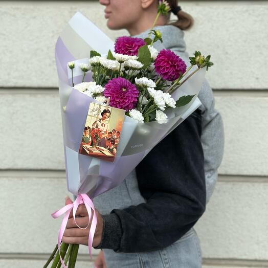 Снова в школу