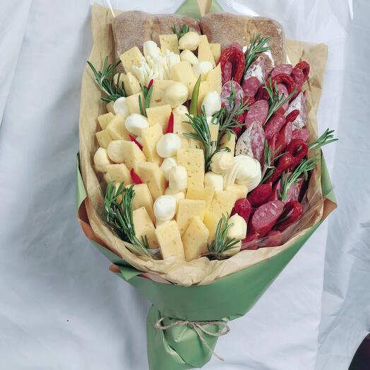 Сытно и вкусно