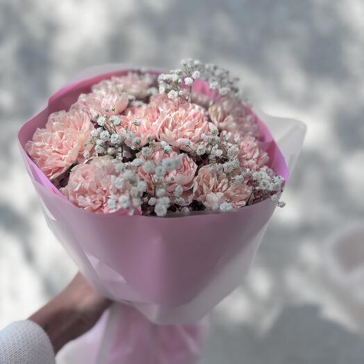 Шампань наслаждений 🌸