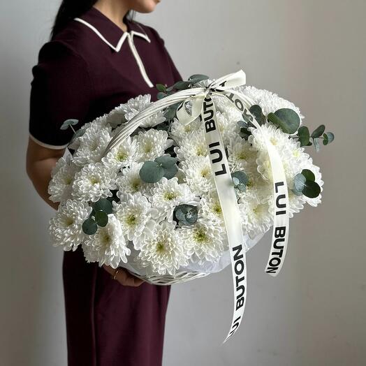 Композиция "Вдохновение", размер S