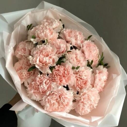 Гвоздики 15 шт