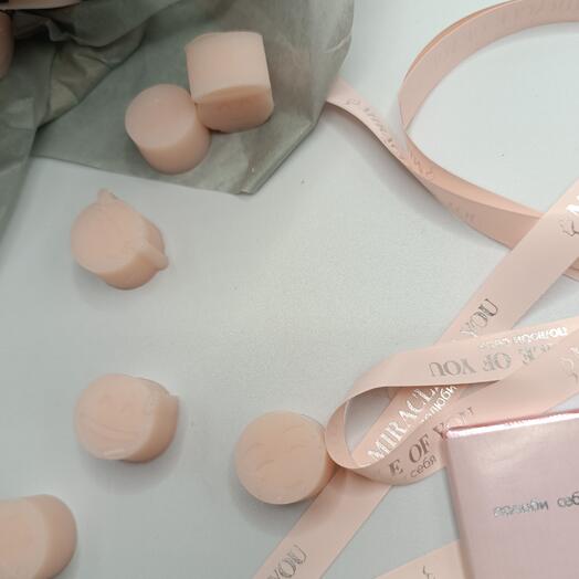 Мелтс (мини восковые плитки )