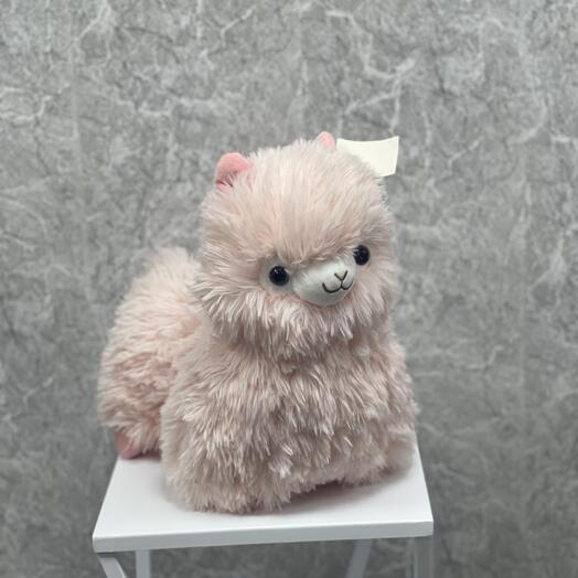 Мягкая игрушка