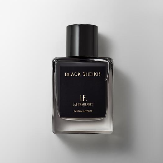 Lab Fragrance BLACK SHEIKH духи 50 мл