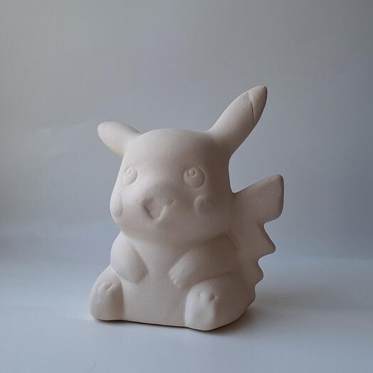 Копилка Пикачу