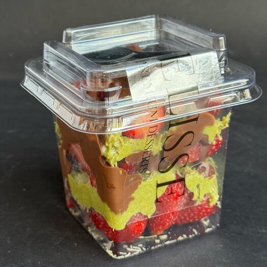 Дубайская клубника