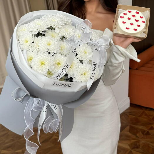 Комбо Sweetheart