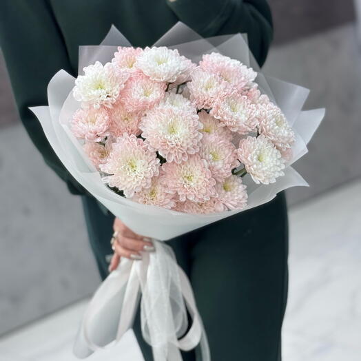 Нежное сердце