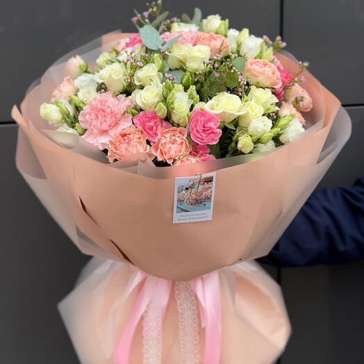 Счастливые мгновения 🌸