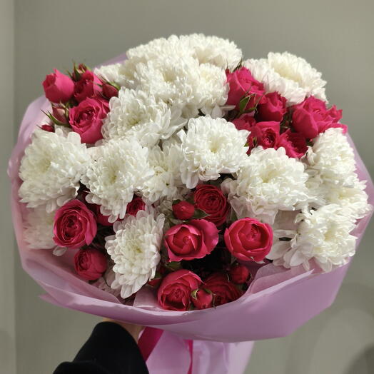 Нежное любовь