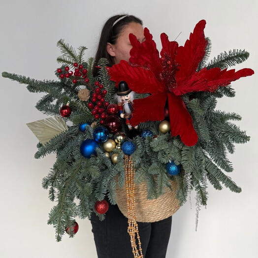 Композиция "Праздничная"