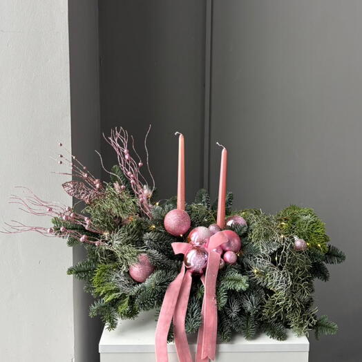 Новогодняя магия