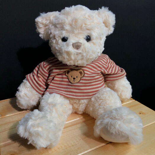 Мишка Jolyl Sebastien 35 см