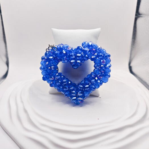 Брелок обвес на сумку