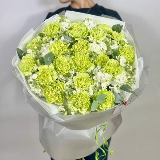 Белый танец