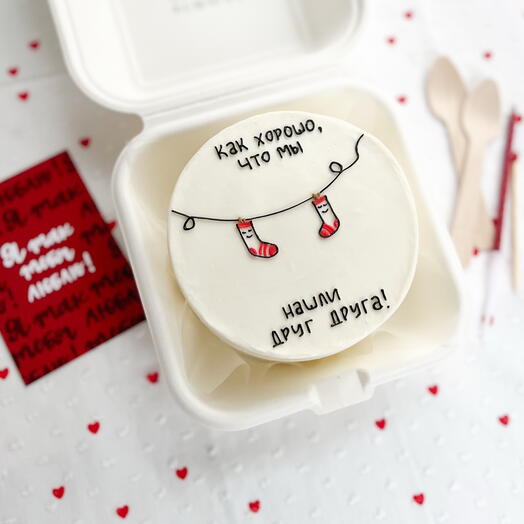 Бенто «шұлықтар»