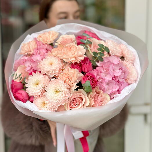 Тайная сказка 💖
