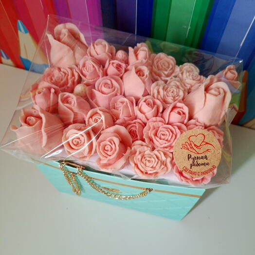 Бирюзовый рай