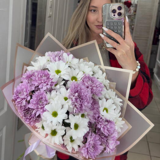 Нежное сердце