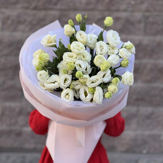 Белая мечта