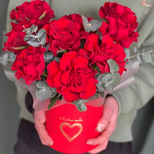 Тот Самый Валентин♥️