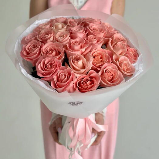 "25 rosas Hermosa" 746