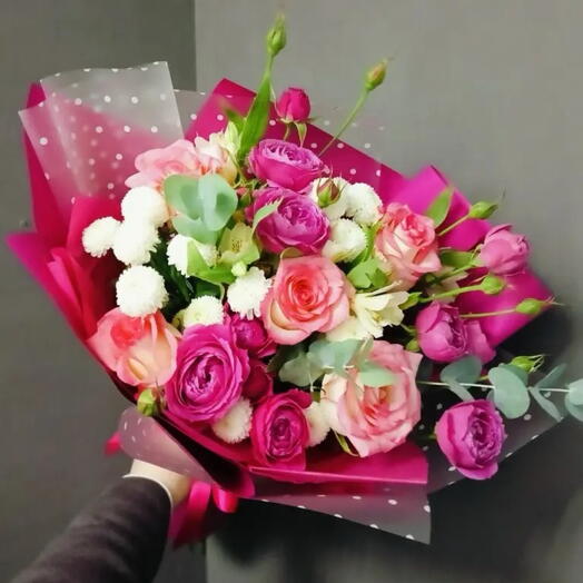 Яркое настроение 💕