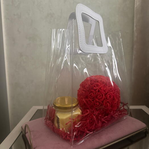 Светильник