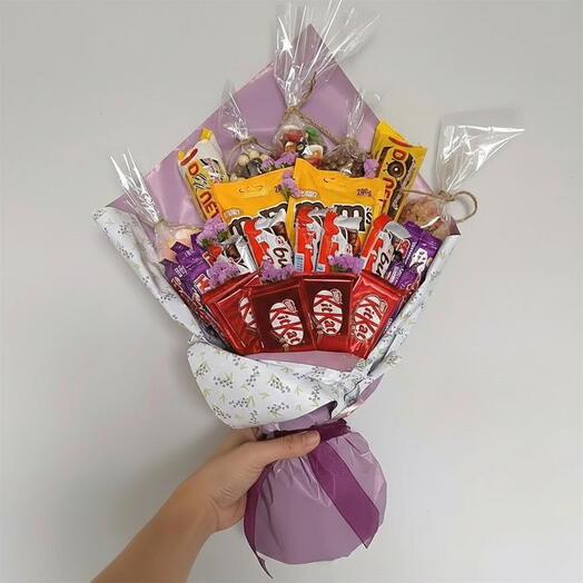 Ramo Chocolate