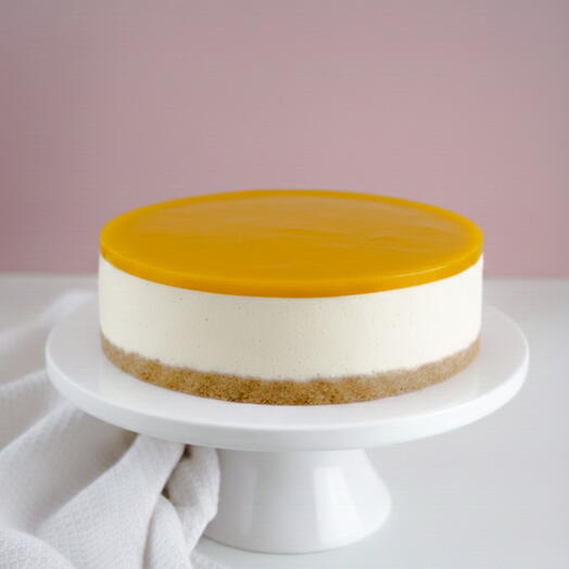 Чизкейк "Mango Passion"