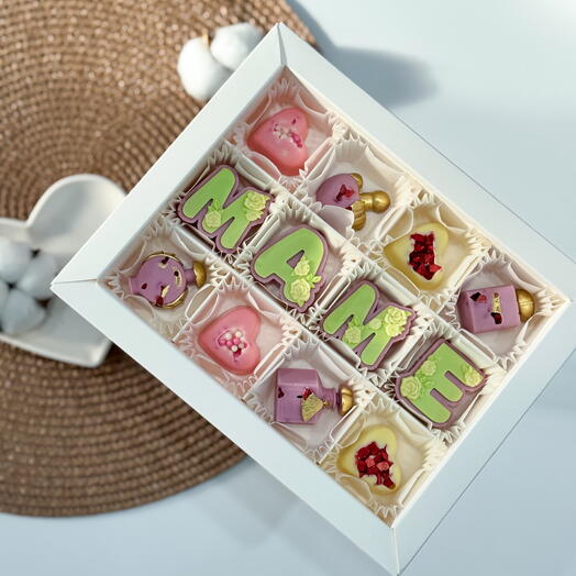 Набор (МАМЕ)