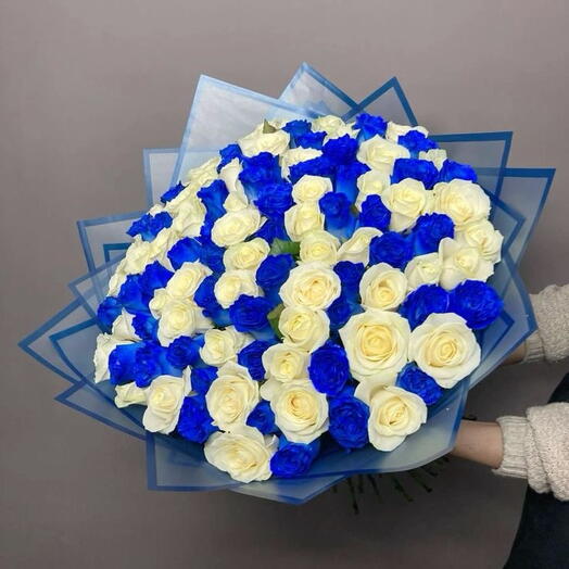 Букет чемпион