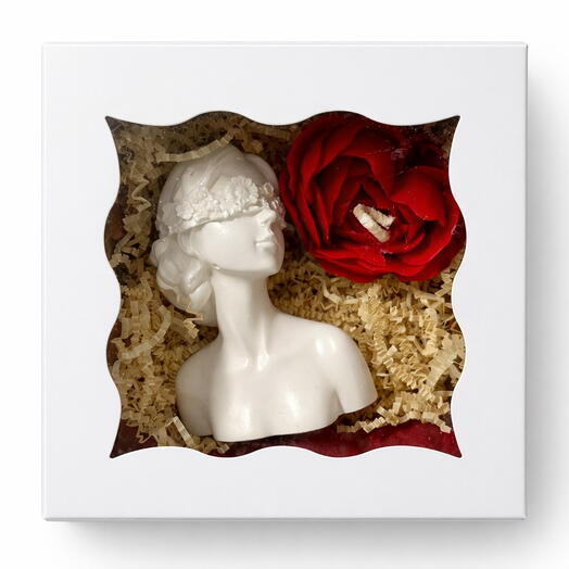 Подарочный бокс «Нежность»