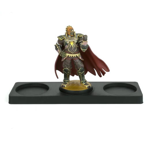 Подставка для фигурок Amiibo