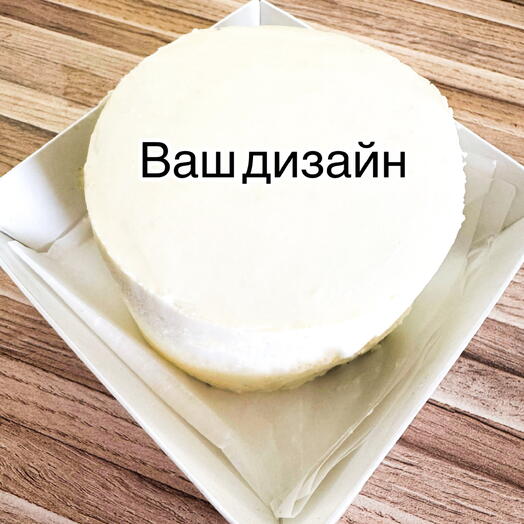 Бенто торт М
