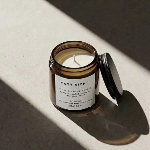 COZY NIGHT (250 ML)