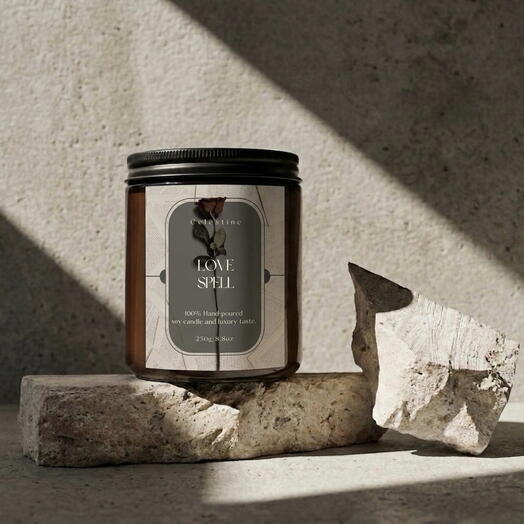 LOVE SPELL (250 ML)