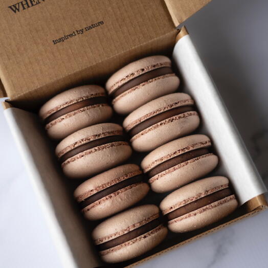 Belgian Chocolate box