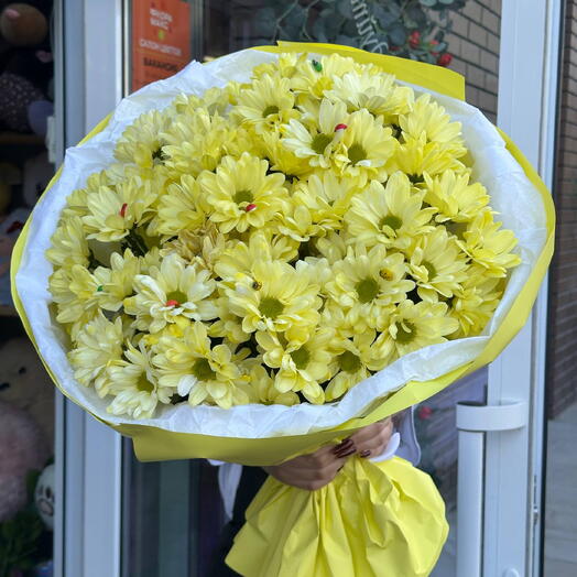 Букет дня