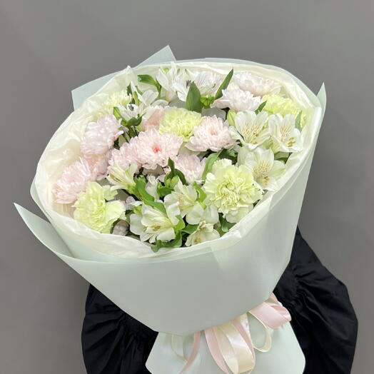 Сборный букет 💐