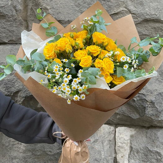 Bouquet 190