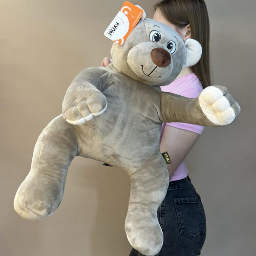 Мягкая игрушка Мишка 🧸️
