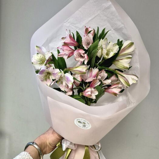 Стойкий комплимент