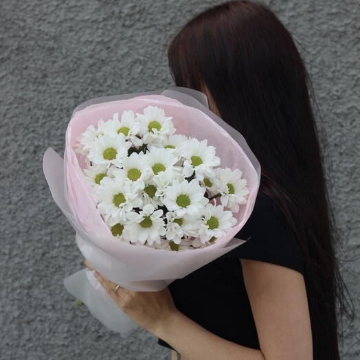 Мини букет очень маленький и очень красивый 😍💋