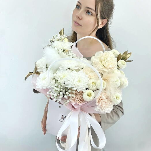 Композиция Ангелочек