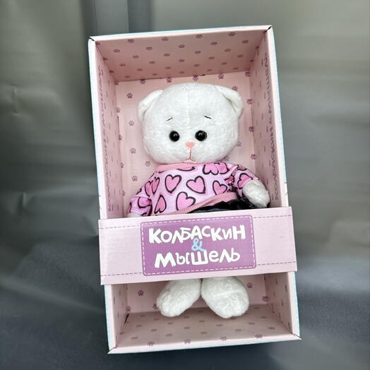 Игрушка кот 3 🥹
