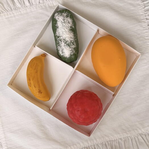 корпусные десерты тренд 2026г + подарок
от Vivienne Sabo - румяна MACARON
