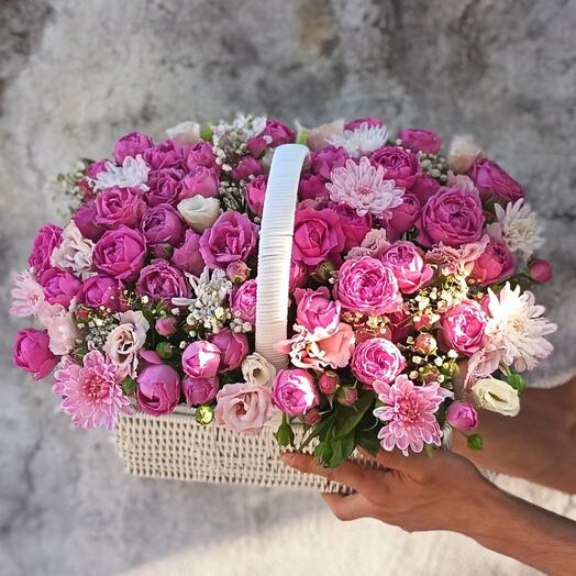Магия рассвета 💗